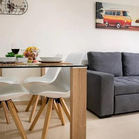 La Folía Apartamento Icod De Los Vinos