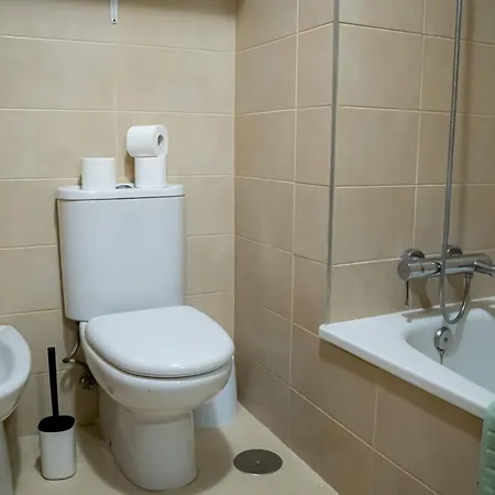 La Folia Appartement Icod De Los Vinos
