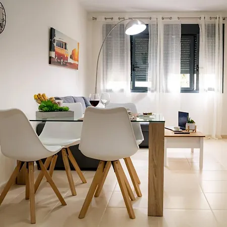 Appartement La Folia