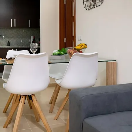 La Folia Appartement Icod De Los Vinos