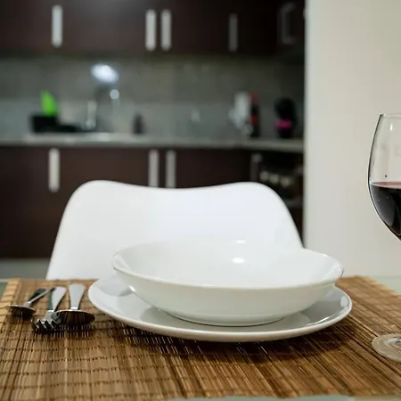 La Folia Appartement *