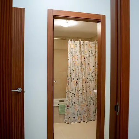 La Folia Appartement *