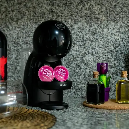 Apartamento La Folía