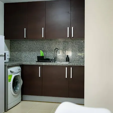 La Folía Apartamento Icod De Los Vinos