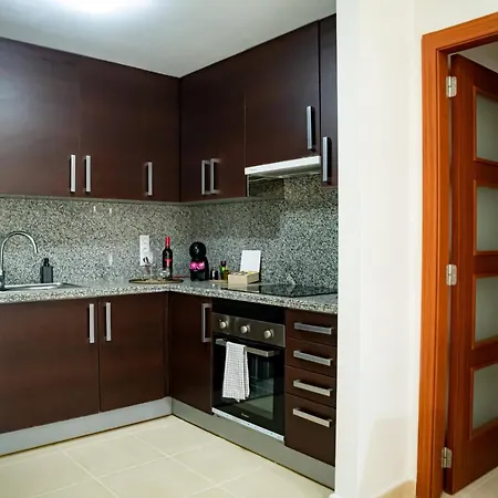 La Folía Apartamento *