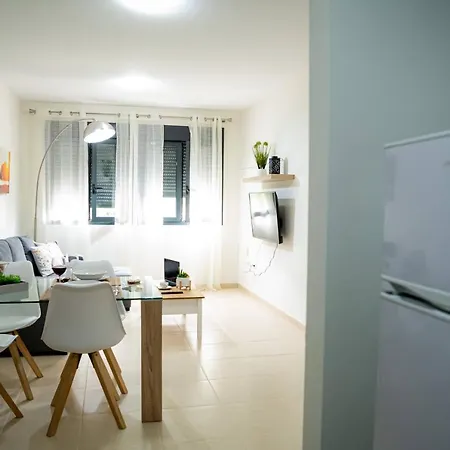 La Folía Apartamento *